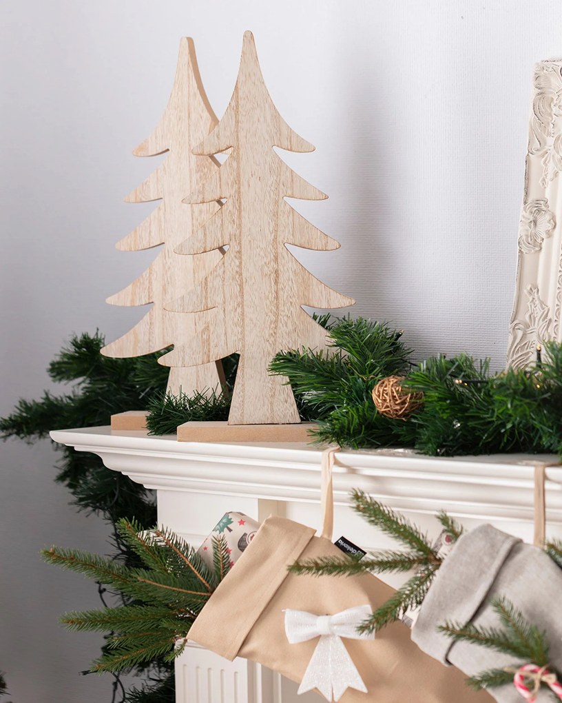 Dekoracja X-mas Tree 50 cm