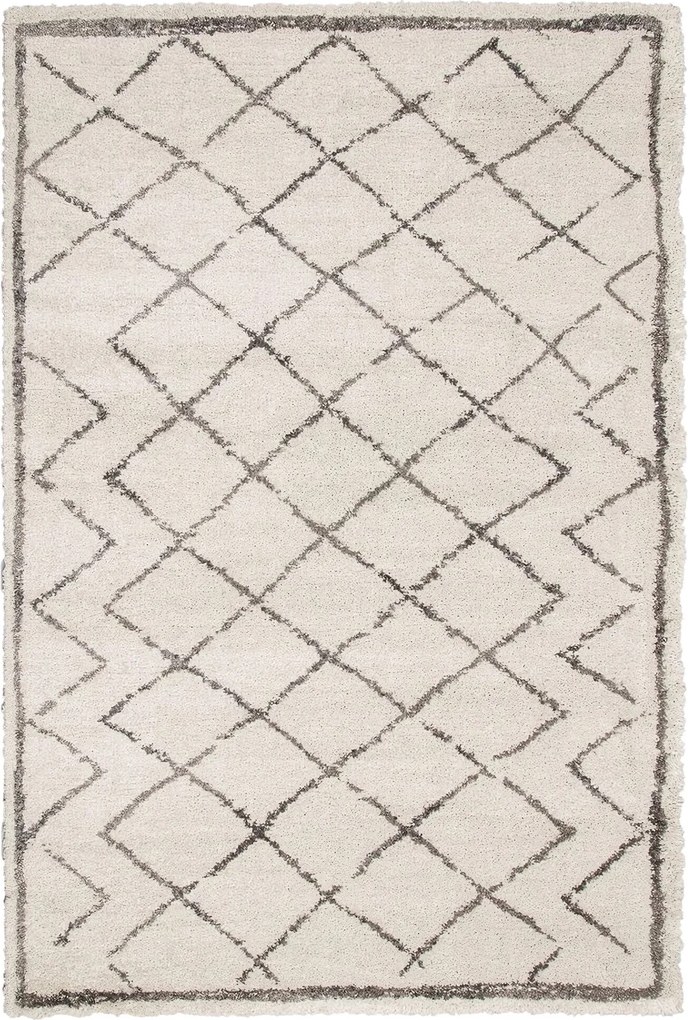 Dywan Royal Cream/Light grey 160x230cm