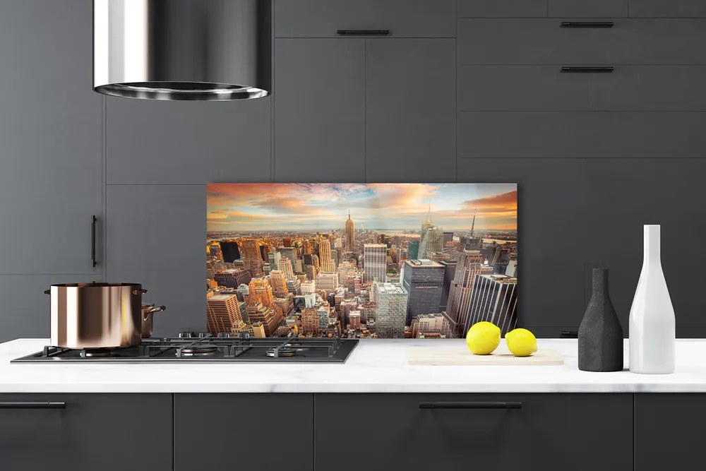 Panel Kuchenny Architektura Zabytkowego Miasta