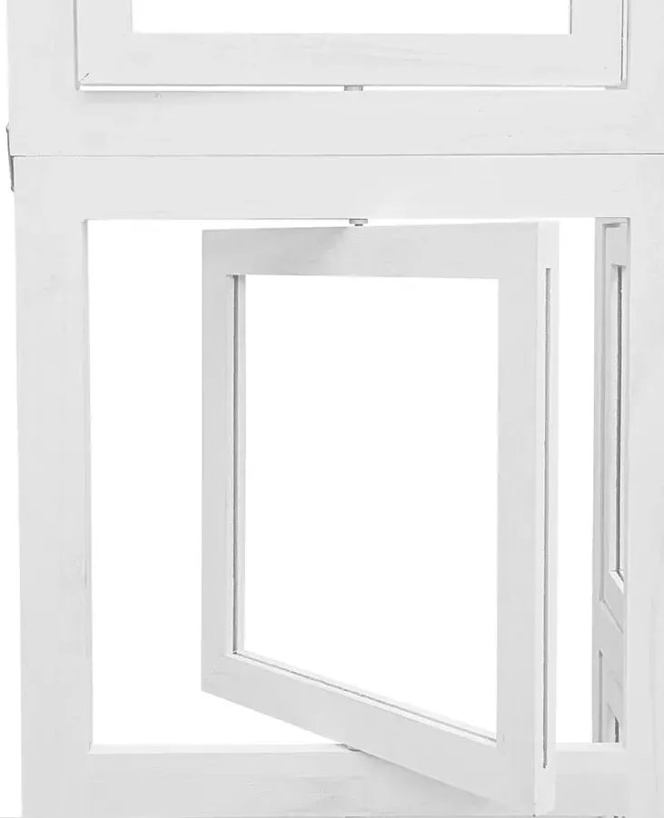 3 panelowy parawan z ramkami na zdjęcia A1-F70