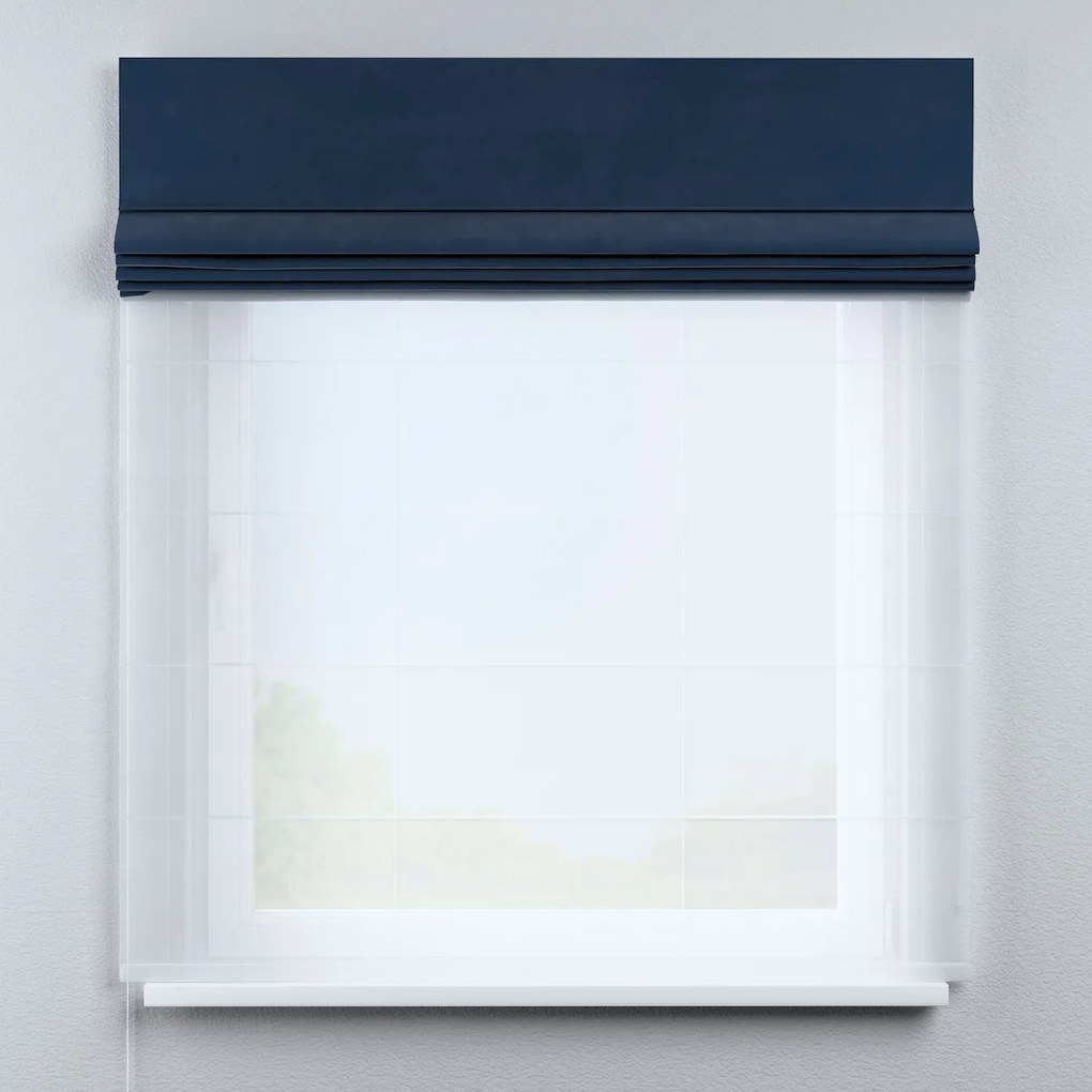 Roleta rzymska dzień noc Duo