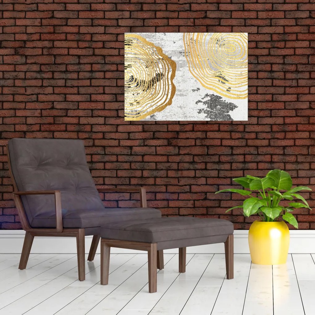 Obraz - Kolaż (70x50 cm)