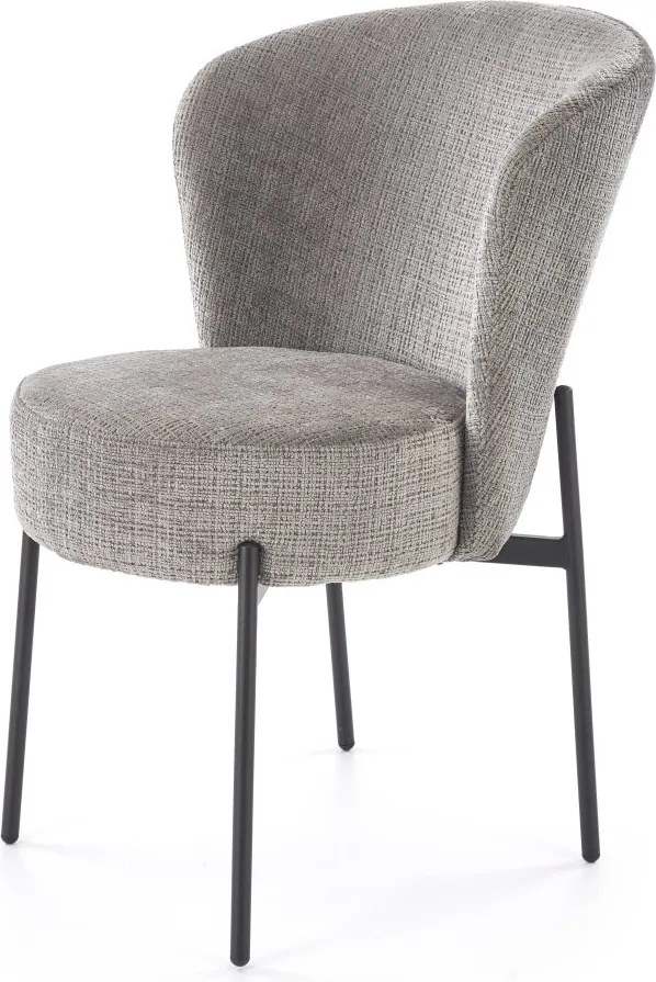 Eleganckie krzesło do jadalni K590 Halmar