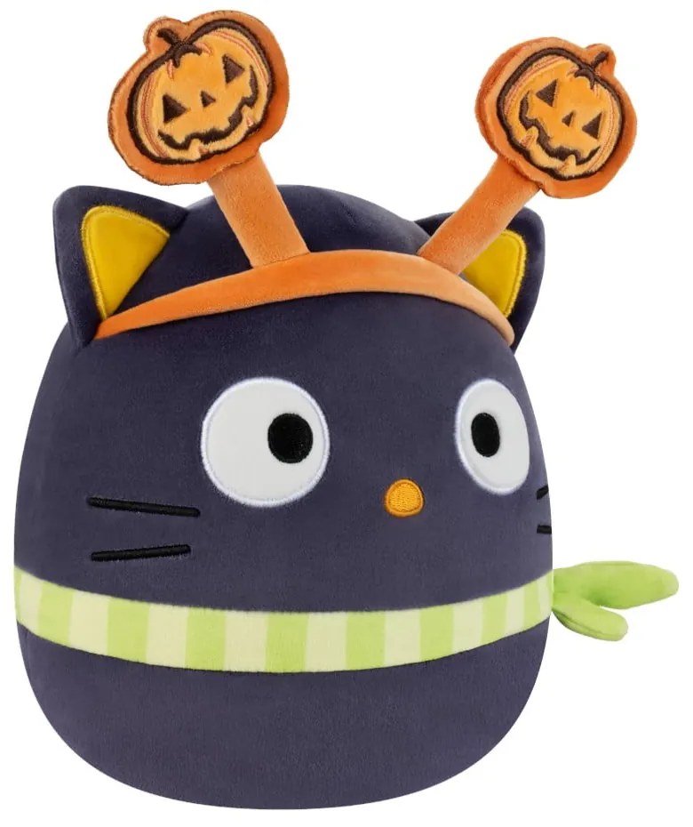 Zabawka pluszowa Hello Kitty Chococat – SQUISHMALLOWS