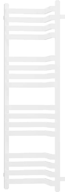 Mexen Loop grzejnik łazienkowy 1250 x 375 mm, 666 W, biały - W129-1250-350-00-20