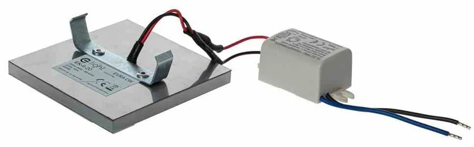 EVRA Barwa Neutralna 4000K