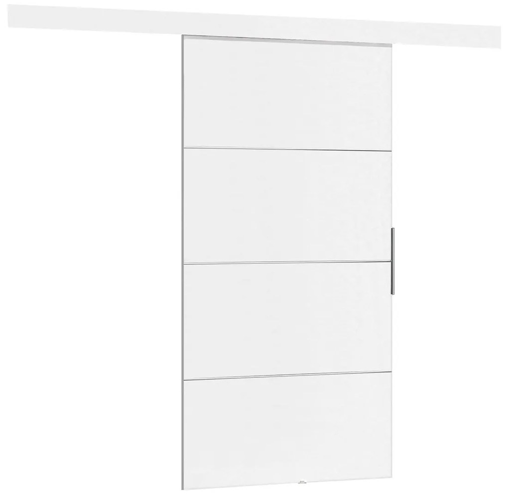 Drzwi przesuwne Mereno Plus 100