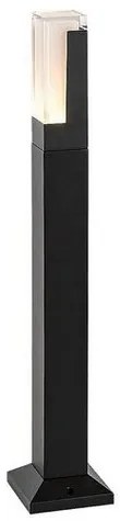 Rabalux 77128 słupek zewnętrzny LED Darvas, 7 W