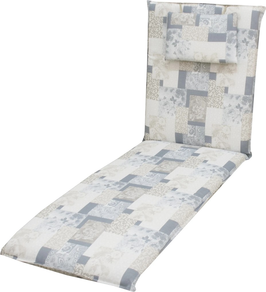 Doppler ELEGANT 2231 poduszka na leżak