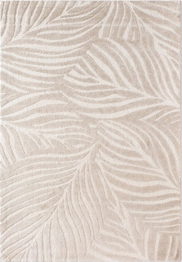 Dywan Velora beige 160x230 cm