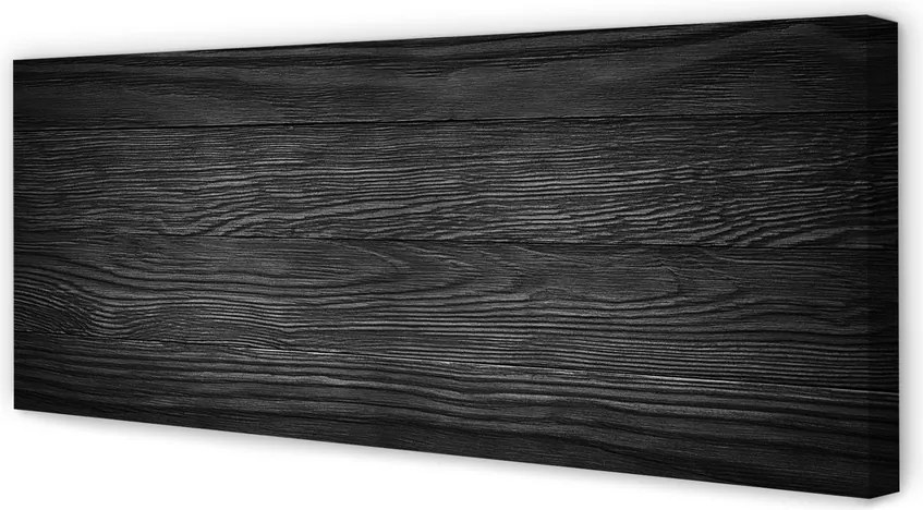 Zdjęcie na płótnie Detal Drewnianej Powierzchni