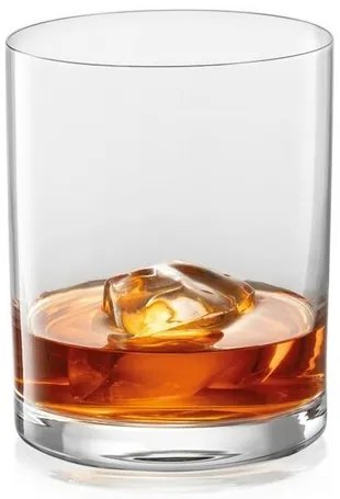 Tescoma Zestaw szklanek do drinków CHARLIE, 6szt., 370 ml, S
