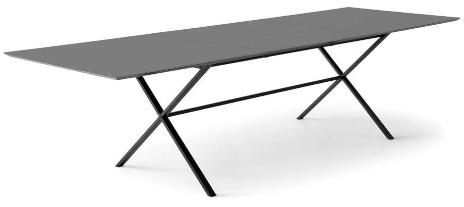 Rozkładany stół z dodatkowym blatem 90x165 cm Meza – Hammel Furniture