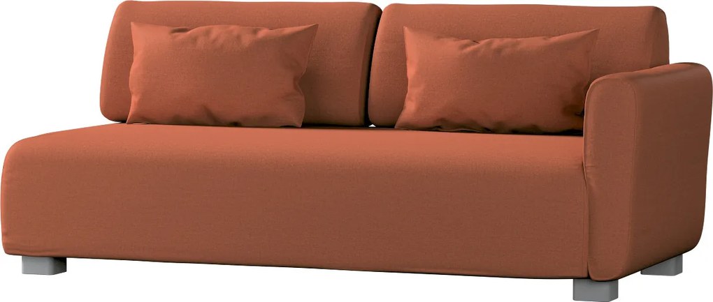 Pokrowiec na sofę 2-osobową jeden podłokietnik Mysinge