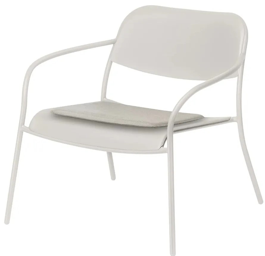 Poduszka na krzesło 45.5x41 cm Yua – Blomus
