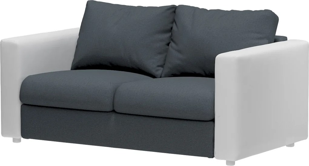 Pokrowiec na sekcję 2-osobową nierozkładaną Vimle