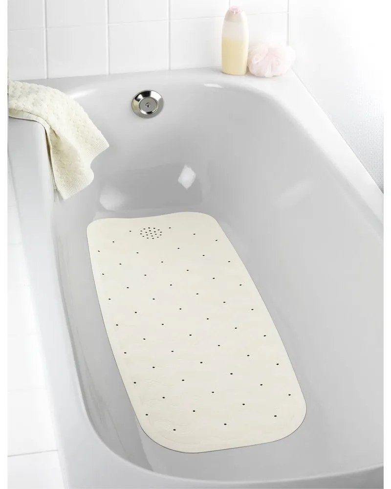 Antypoślizgowa mata do wanny 37x90 cm – Maximex