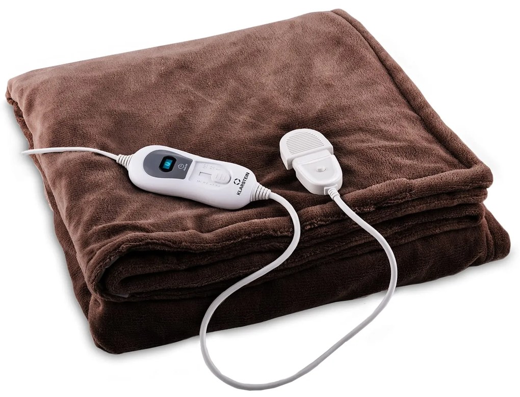 Klarstein Dr. Watson XL Koc elektryczny