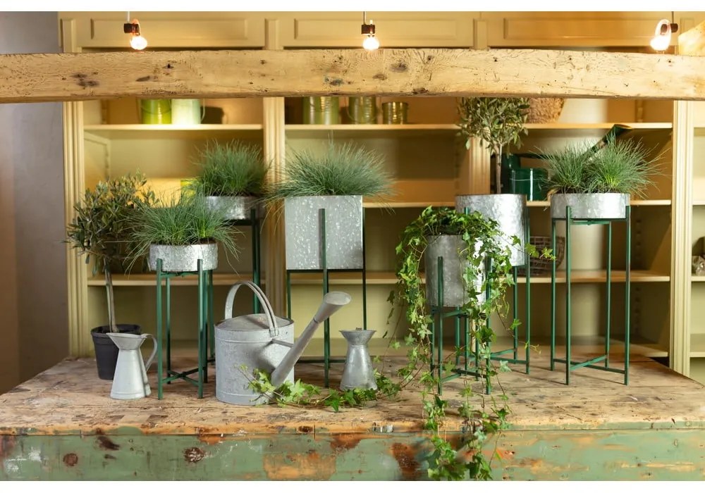 Metalowa konewka 4,6 l – Esschert Design