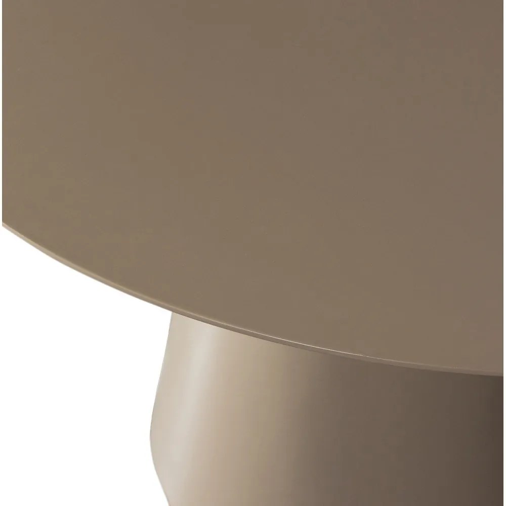Okrągły stół ø 120 cm Jorre – WOOOD