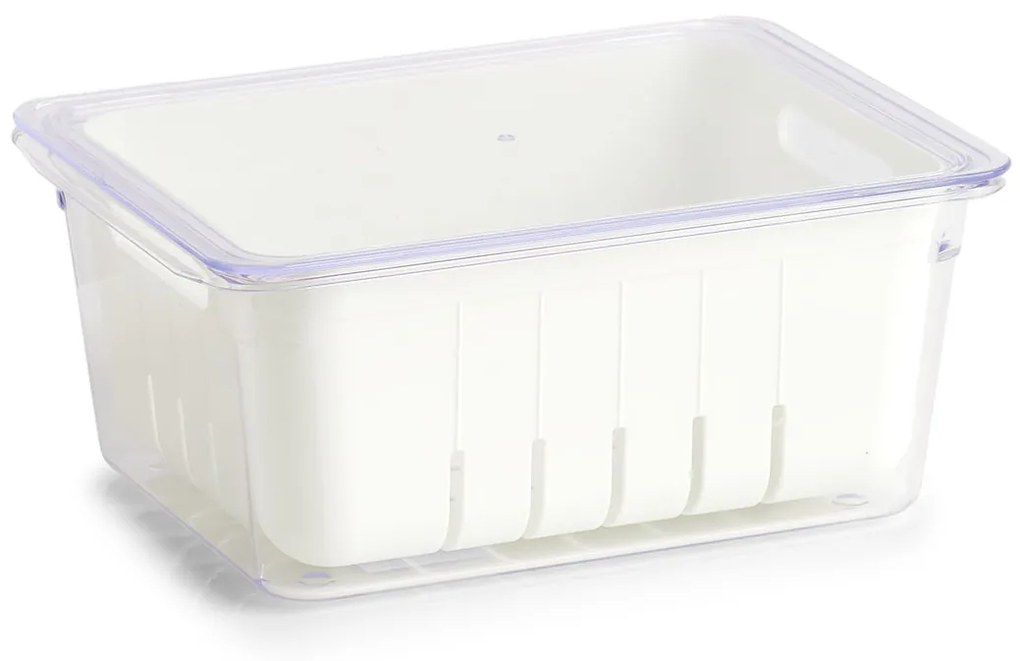 Organizer do lodówki, 22,5 x 17,5 x 10 cm
