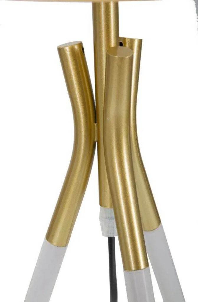 Lampa stołowa na trójnogu TRIPLY, 57 cm