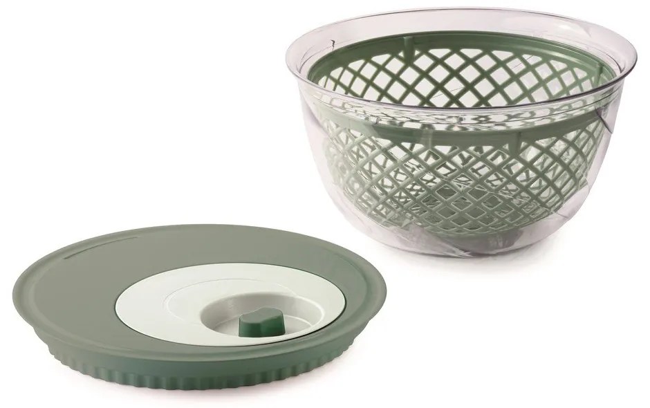 Wirówka do sałaty ø 27 cm Snipslock – Snips