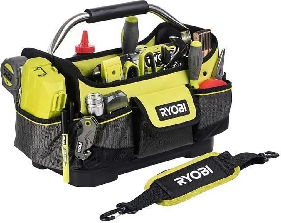 Kosz na narzędzia RYOBI 25 x 32 x 20 cm - RBSSOT1