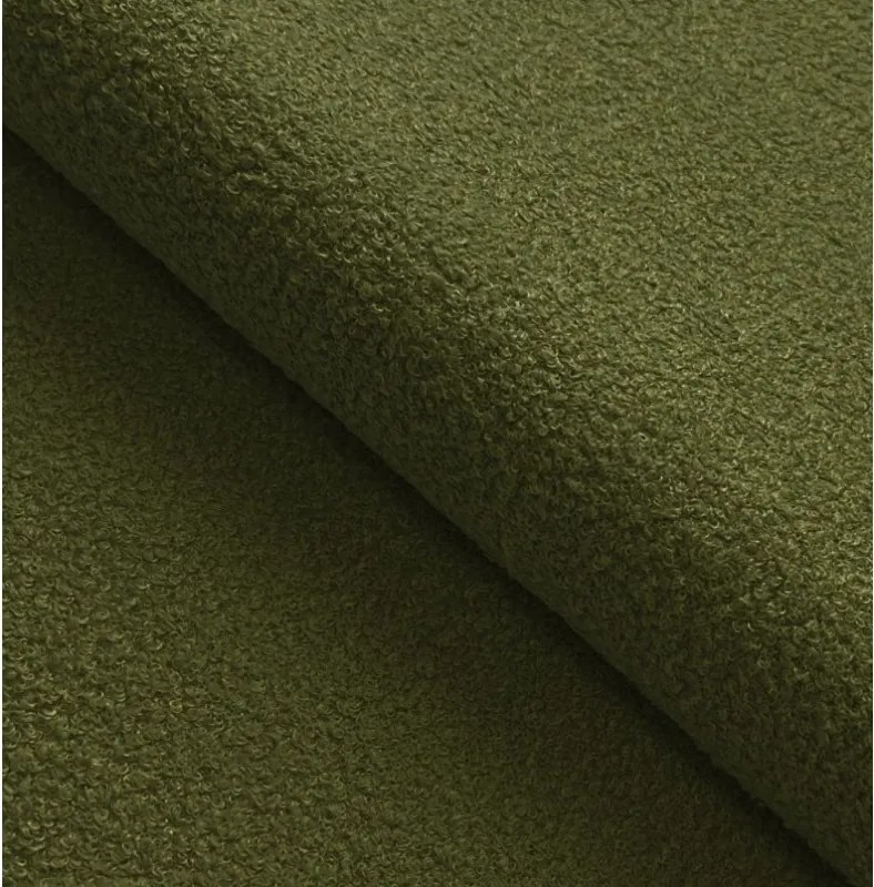 Narożnik BLOOM z funkcją spania układ L Lewy Tkanina NOWORNEVER 56