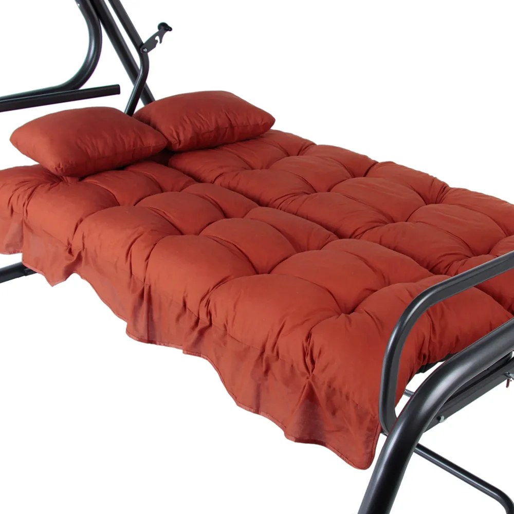 Poduszki na huśtawkę 170 cm Ravenna D001-04PB PATIO