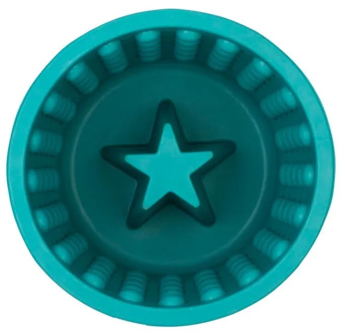 Miska do lizania Yoggie Pot Turquoise – LickiMat