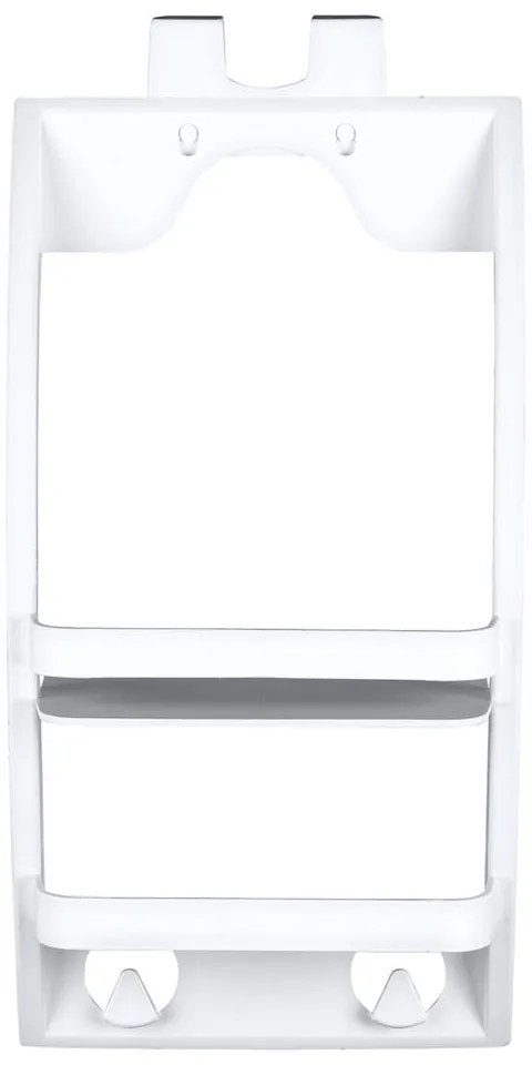 Półka prysznicowa Wenko Universal Shelf