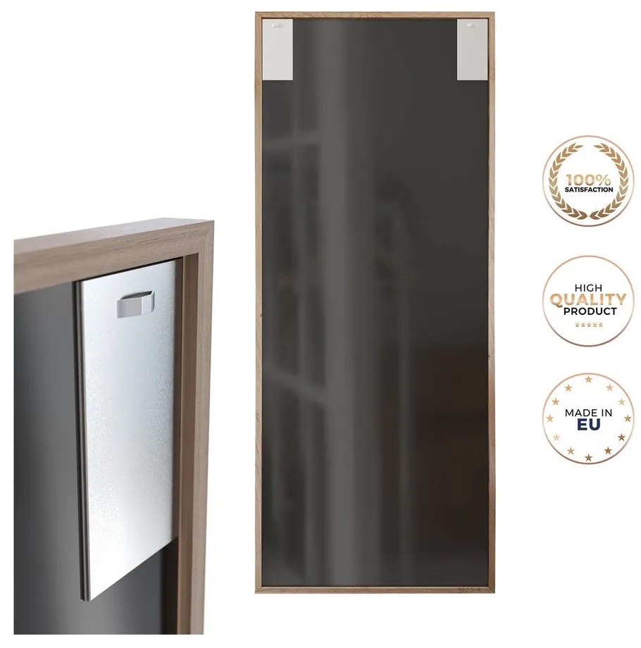 Lustro ścienne 60x150 cm Conny – Styler