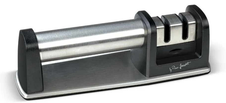 Lamart LT2148 ostrzałka do noży Harsh 2w1
