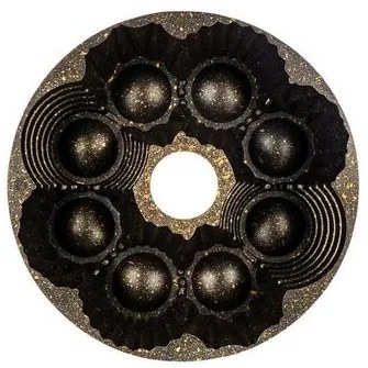 Banquet Forma do babki odlewana MAJESTIC Cuppy śr. 26 cm