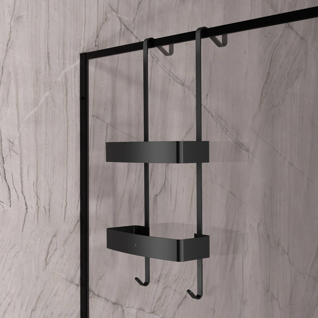 Wiszący koszyk prysznicowy OLA