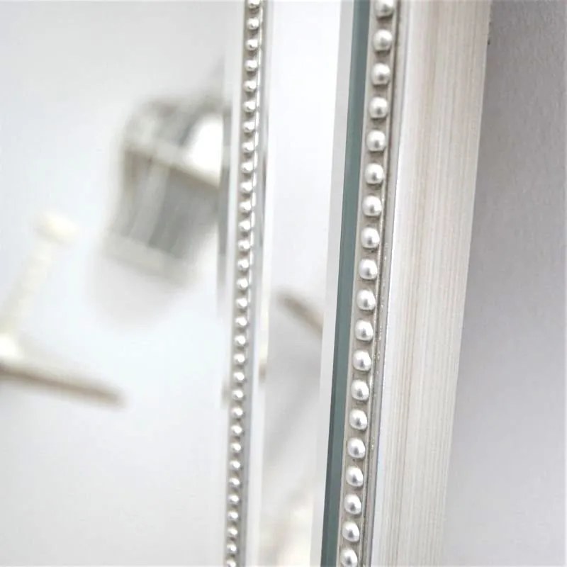 Lustro w lustrzanej ramie 100x170cm