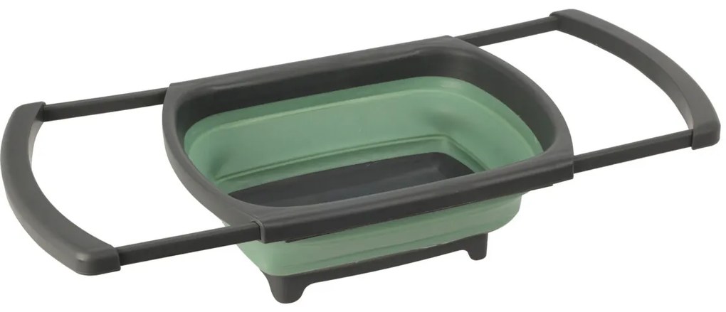 Turystyczna miska do mycia naczyń, 39 x 26,5 cm