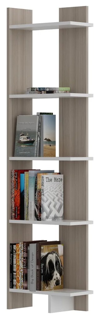 Biblioteczka Als Cordoba White