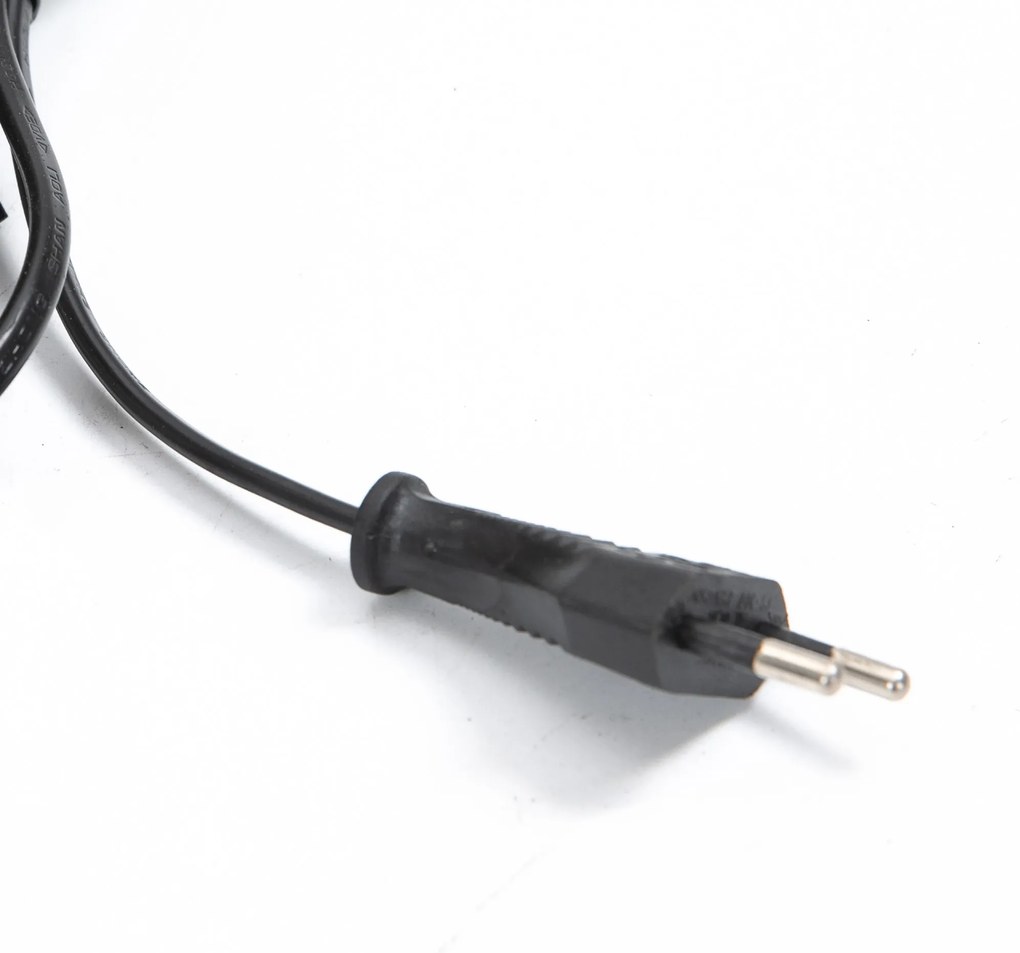 Outsunny Fontanna Ogrodowa Studnia Beczka Wodospad w Kolorze Ciemnobrązowym Drewno Ø27x37cm | Aosom PL