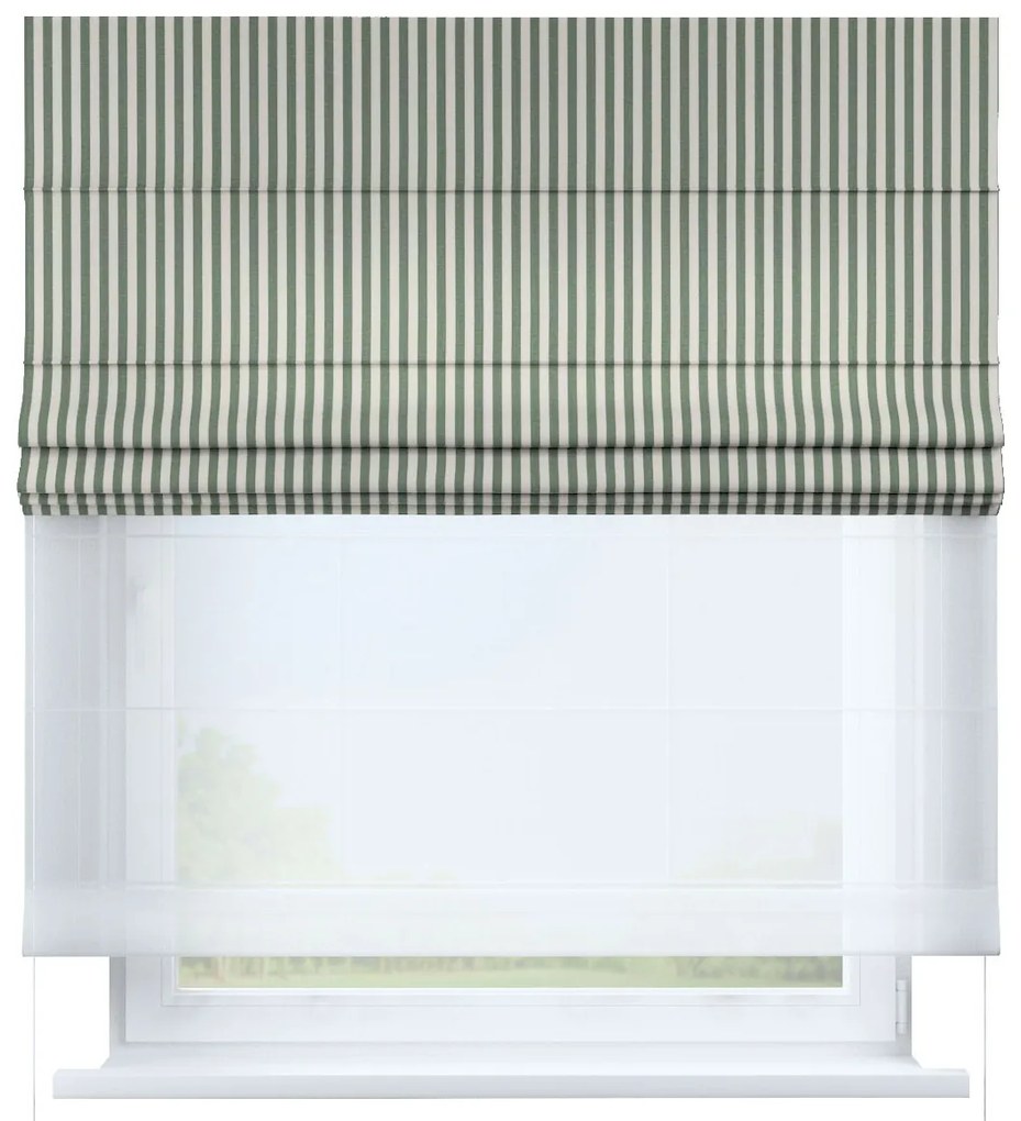 Roleta rzymska dzień noc Duo