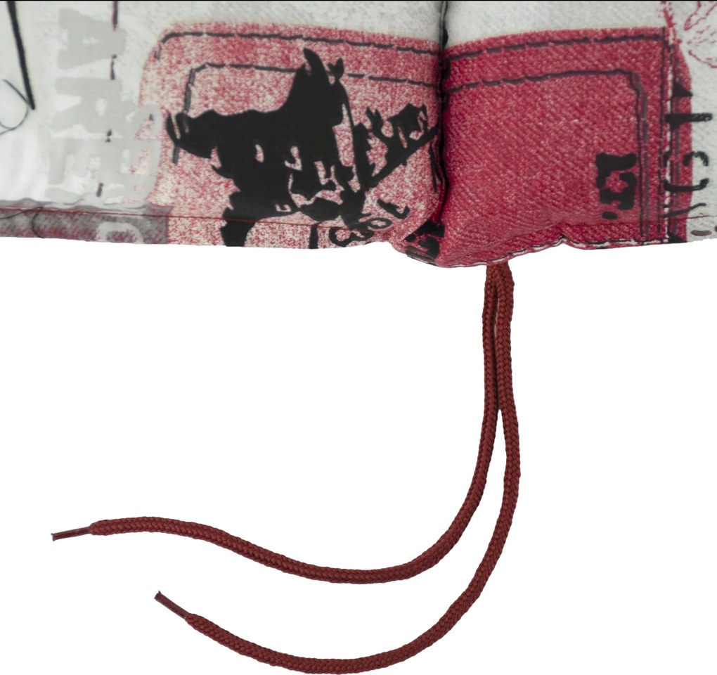 Doppler LIVING 3133 poduszka na leżak