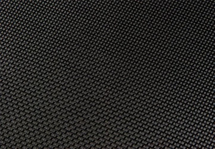 Zestaw mebli ogrodowych GARTHEN 5 częściowy antracyt