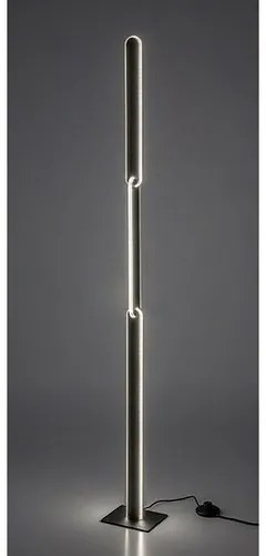 Rabalux 74195 stojąca lampa podłogowa LED Sindri,ekskluzywny design