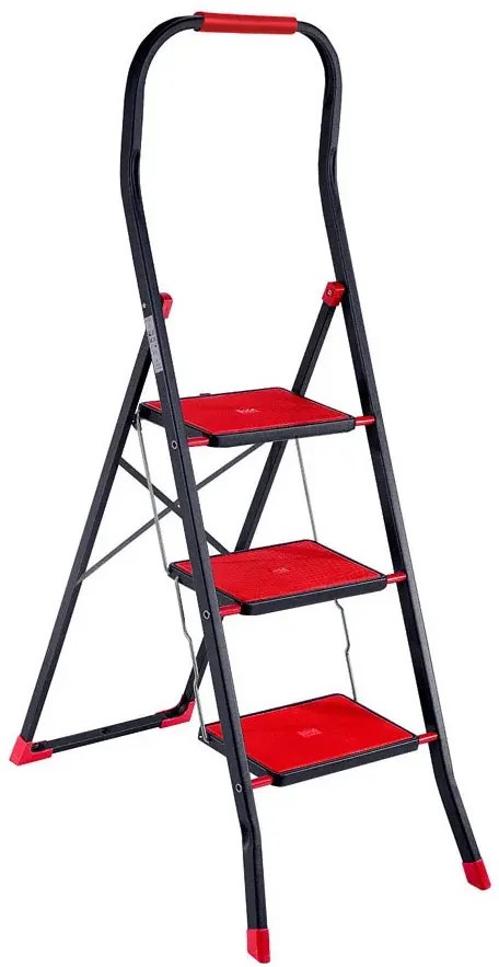 3-stopniowa drabinka domowa C2-S70