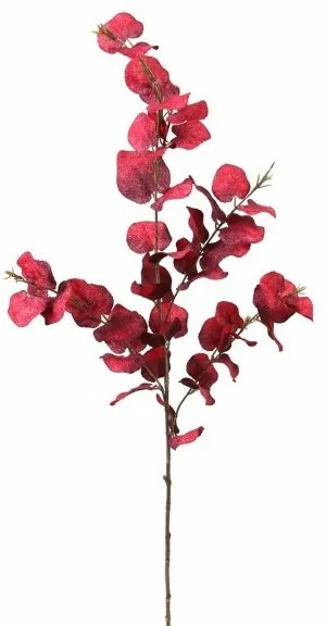 Zestaw jesienne gałęzie eukaliptusa, 95 cm, 2 szt.