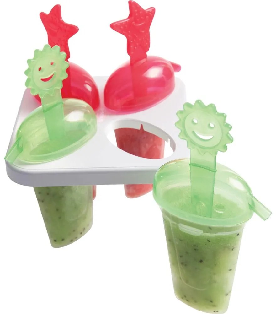 Foremka do lodów Mister Ice Lolly – Snips