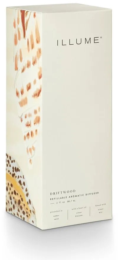 Dyfuzor Driftwood – ILLUME x Bloomingville