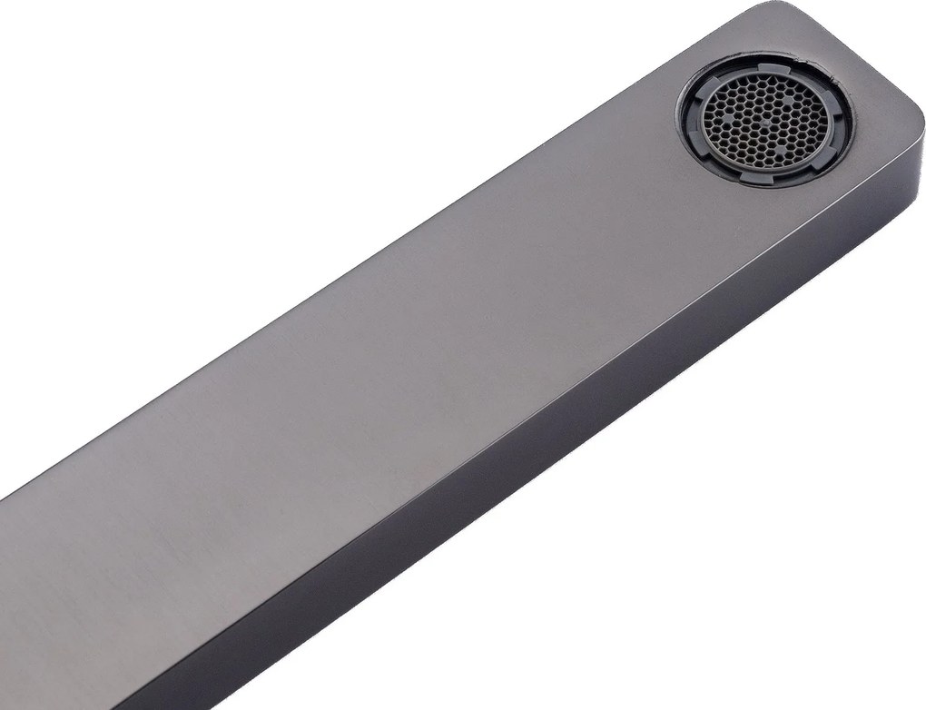 Bateria podtynkowa ścienna 9908G
