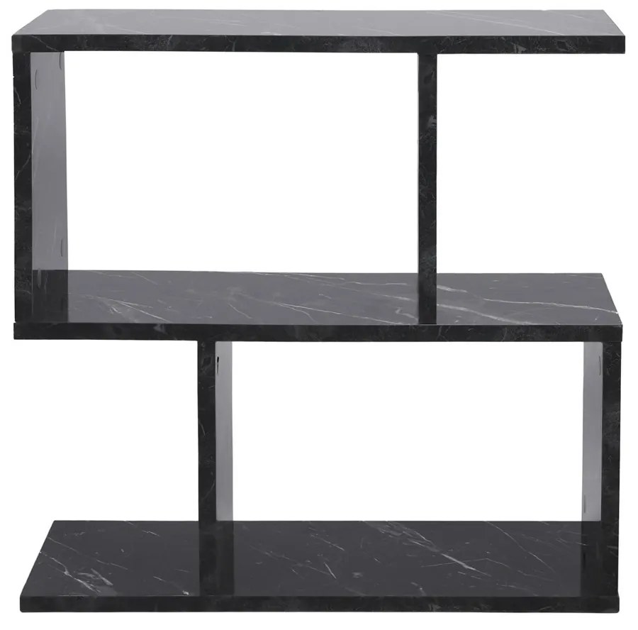 Stolik kawowy Life Black Marble